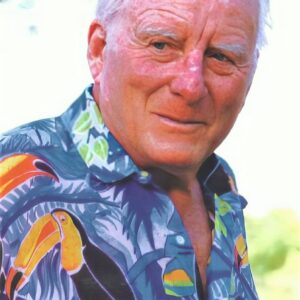 تصویر هنرمند Buck Holland