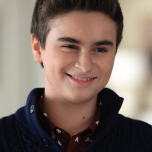 تصویر هنرمند Chance Hurstfield