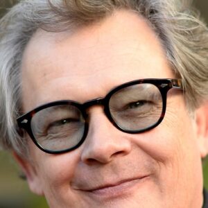 تصویر هنرمند K.K. Barrett