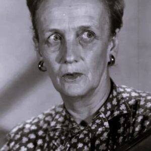 تصویر هنرمند Olive Carey