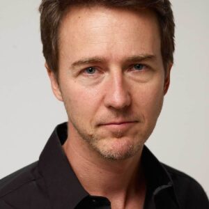 تصویر هنرمند Edward Norton