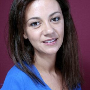 تصویر هنرمند Marie-Julie Baup