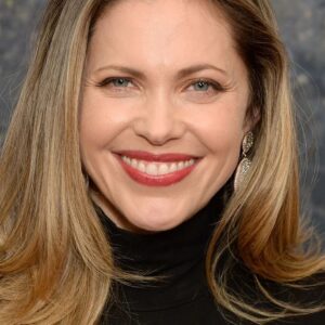 تصویر هنرمند Pascale Hutton