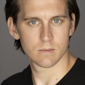 تصویر هنرمند Joseph Blake Menzel