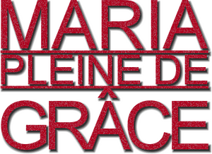 لوگوی رسمی فیلم Maria Full of Grace (2004)