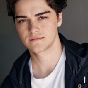 تصویر هنرمند Finn Woodlock