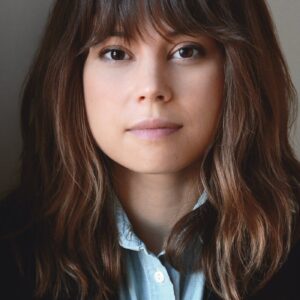 تصویر هنرمند Rebecca Blumhagen