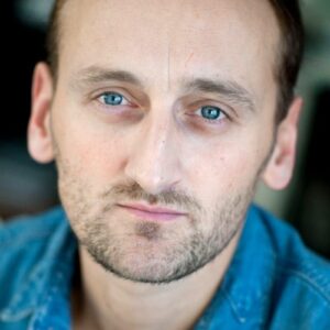 تصویر هنرمند Alban Casterman