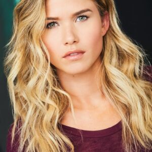 تصویر هنرمند Anna Marie Dobbins