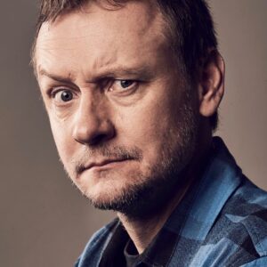 تصویر هنرمند Alec Berg