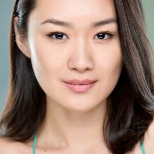 تصویر هنرمند Danni Wang