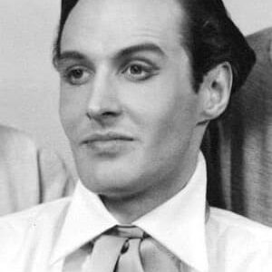 تصویر هنرمند Lars Granberg