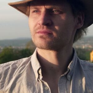 تصویر هنرمند Tom Pilath