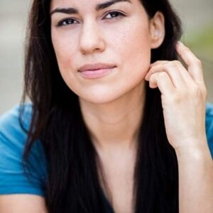 تصویر هنرمند Savonna Spracklin