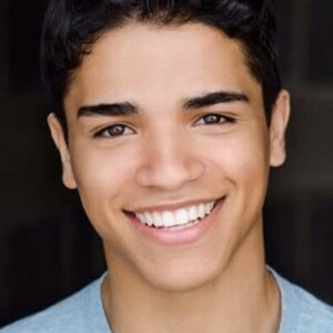 تصویر هنرمند Johnathan Nieves