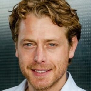 تصویر هنرمند Mark van Eeuwen