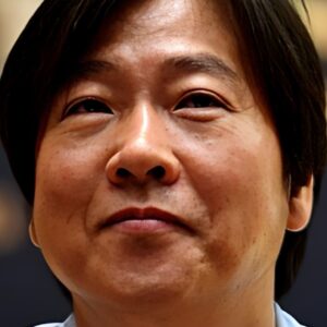 تصویر هنرمند Cho Nam-guk