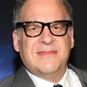 تصویر هنرمند Jeff Garlin