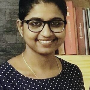 تصویر هنرمند Unnimaya Prasad