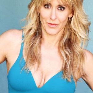 تصویر هنرمند Nicole Dupre Sobchack