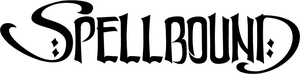 لوگوی رسمی فیلم Spellbound (2024)