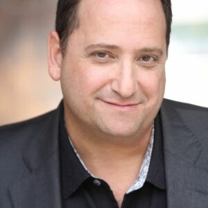 تصویر هنرمند Ben Lipitz