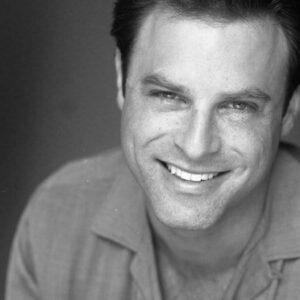 تصویر هنرمند Tony Crane