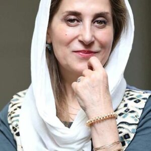 تصویر هنرمند Fatemeh Motamed-Arya