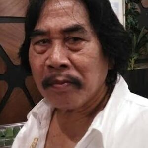 تصویر هنرمند Jaja Mihardja