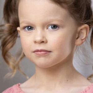 تصویر هنرمند Devyn McDowell