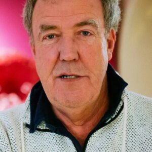 تصویر هنرمند Jeremy Clarkson