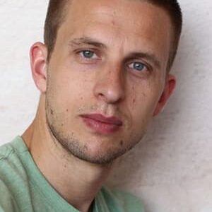 تصویر هنرمند Anders Danielsen Lie