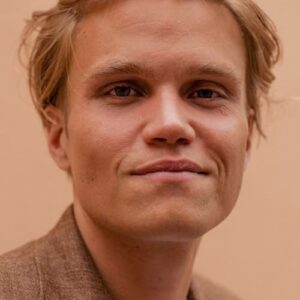 تصویر هنرمند Axel Granberger