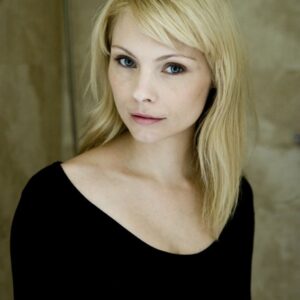 تصویر هنرمند MyAnna Buring