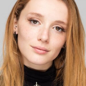 تصویر هنرمند Juliette Gariépy