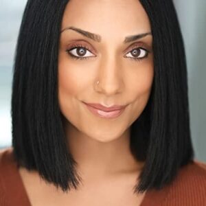 تصویر هنرمند Zahra Anderson