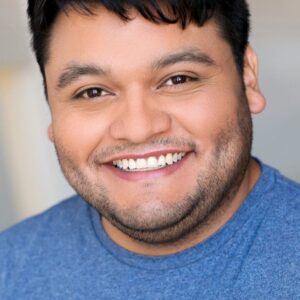 تصویر هنرمند T.J. Alvarado