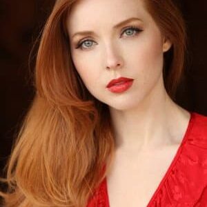 تصویر هنرمند Kimberly Whalen