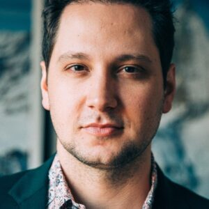 تصویر هنرمند Matt McGorry