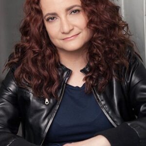 تصویر هنرمند Barbara de la Fuente