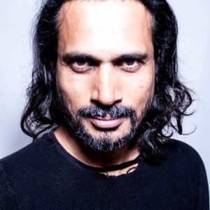 تصویر هنرمند Puven Pather