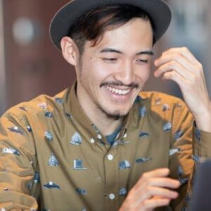 تصویر هنرمند Hiroki Kamada