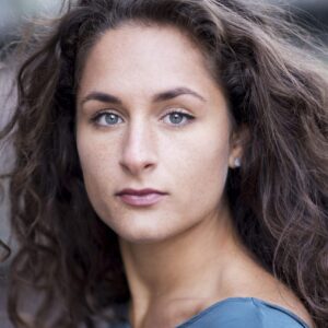 تصویر هنرمند Avital Lvova