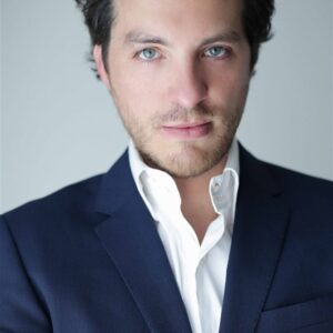 تصویر هنرمند Romain Sandere