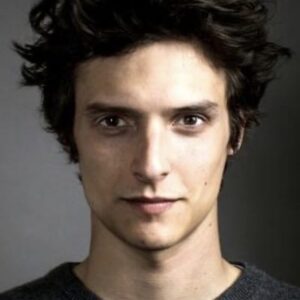 تصویر هنرمند Julien Frison