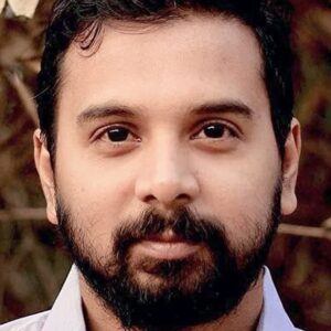 تصویر هنرمند Namit Das