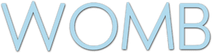 لوگوی رسمی فیلم Womb (2010)