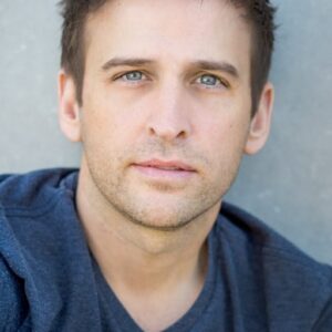 تصویر هنرمند Cory Pendergast