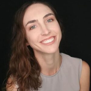 تصویر هنرمند Megan Mockensturm