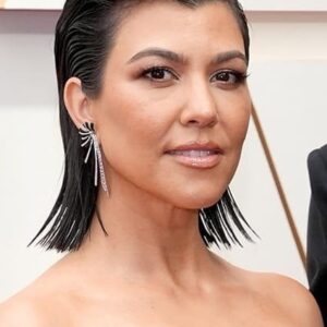 تصویر هنرمند Kourtney Kardashian Barker